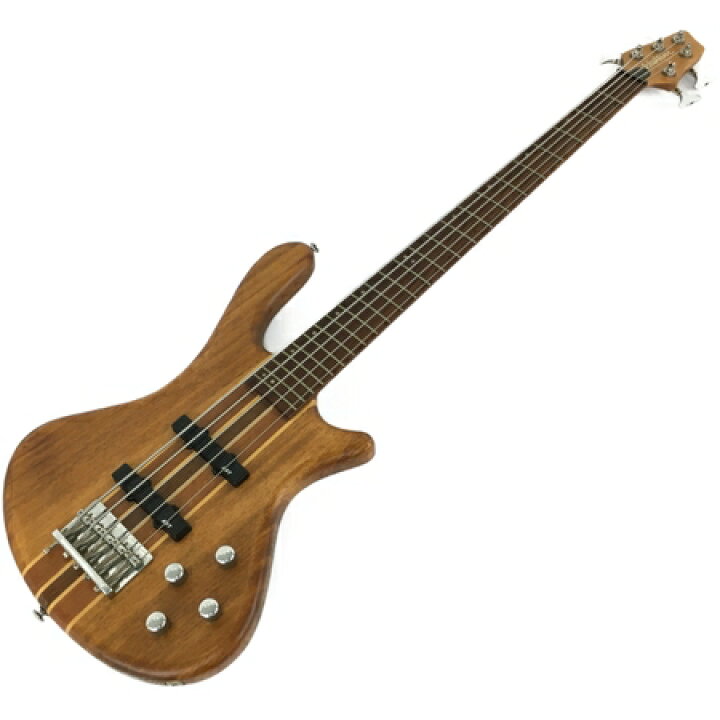楽天市場】Washburn Taurus 5弦 エレキベース ワッシュバーン 中古 