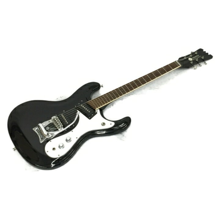 楽天市場】【中古】 Mosrite モズライト VM-65 フィルモア made in 