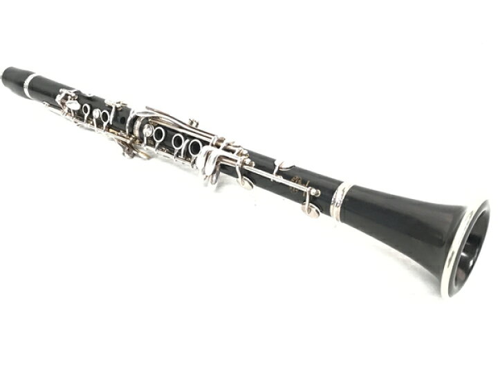 楽天市場】【中古】 Buffet Crampon ビュッフェ・クランポン E13  