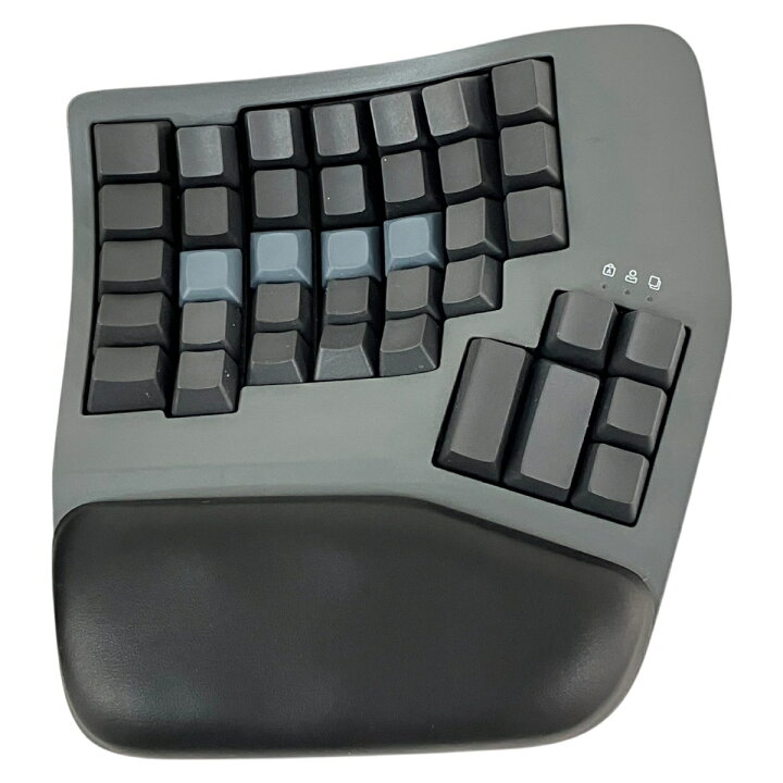 楽天市場】【中古】 Kinesis Advantage 360 Pro 無刻印 ピンク軸 