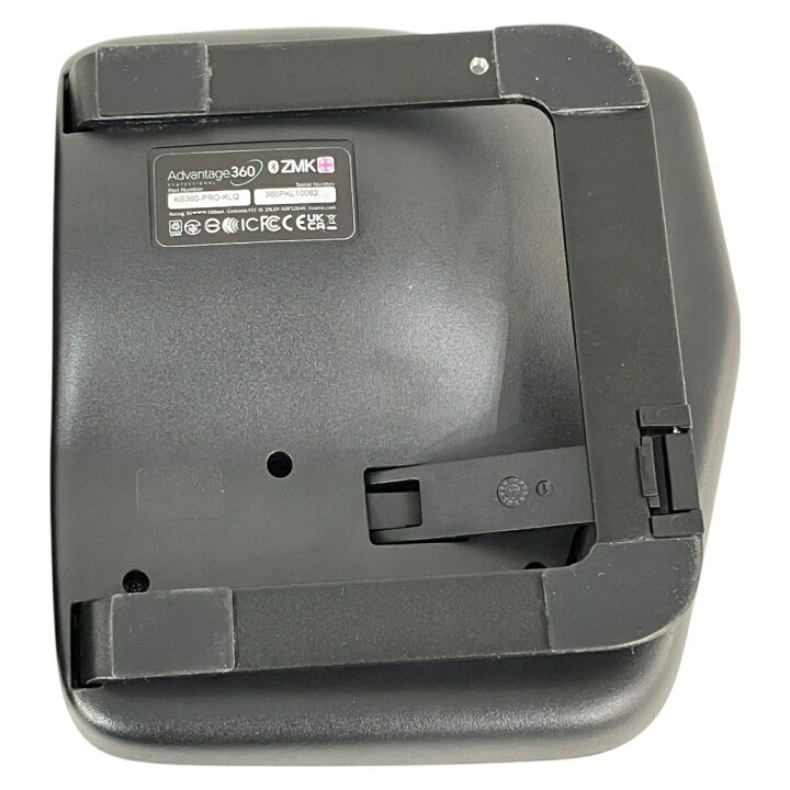 楽天市場】【中古】 Kinesis Advantage 360 Pro 無刻印 ピンク軸 