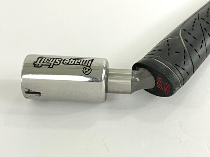 楽天市場】【中古】 Image Shaft ベンホーガン ゴルフ練習器具 