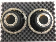 【中古】BRAXMATRIXML-128mmハイエンドツィーターMR-6サポートリングML-6P16cmミッドバススピーカー音響N6123858