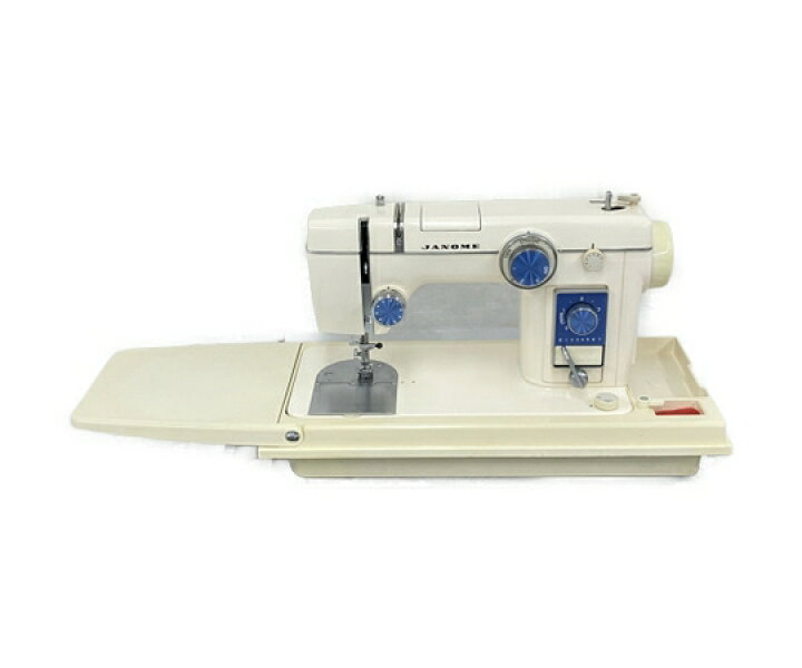 楽天市場】【中古】 ジャノメ トピアレーヌ 804型 MODEL 804 工業用 