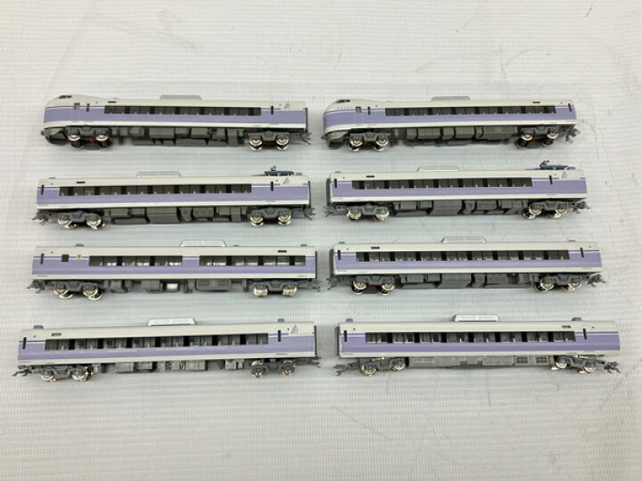 楽天市場】【中古】 KATO 10-358 E351系 スーパーあずさ 8両 基本 