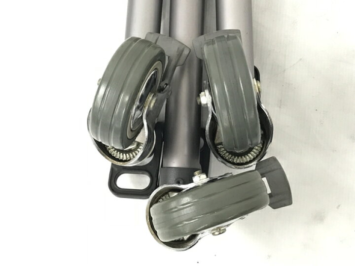 楽天市場】【中古】 DAIWA TD-30 業務用ビデオカメラ用 三脚ドリー 