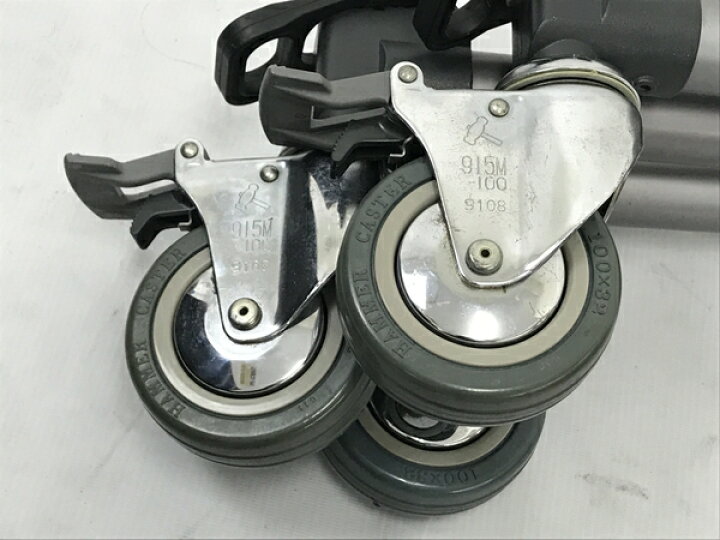 楽天市場】【中古】 DAIWA TD-30 業務用ビデオカメラ用 三脚ドリー 