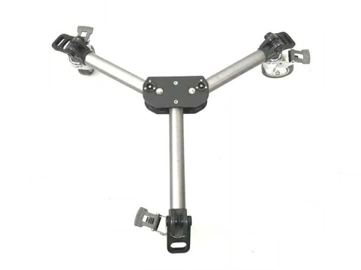 楽天市場】【中古】 DAIWA TD-30 業務用ビデオカメラ用 三脚ドリー 