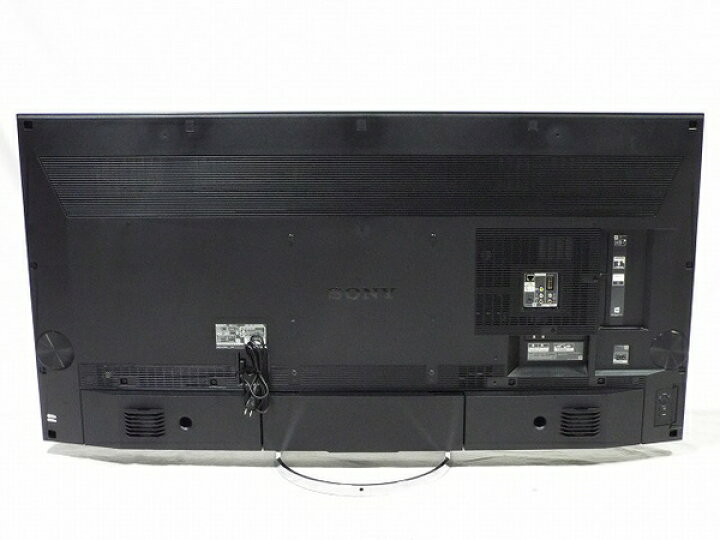 楽天市場】美品 【中古】 SONY ソニー BRAVIA KD-55X9200A 液晶  