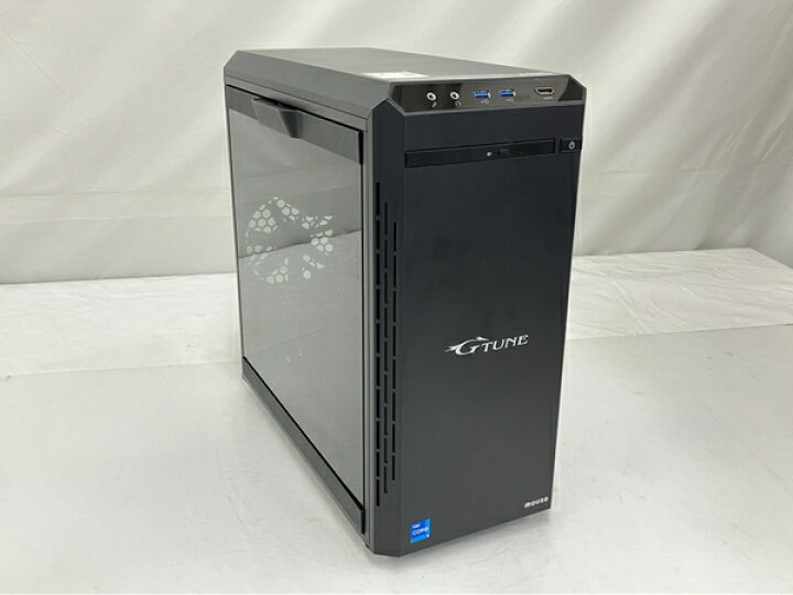 楽天市場】【中古】 MouseComputer G-Tune NG511R306 ゲーミング 