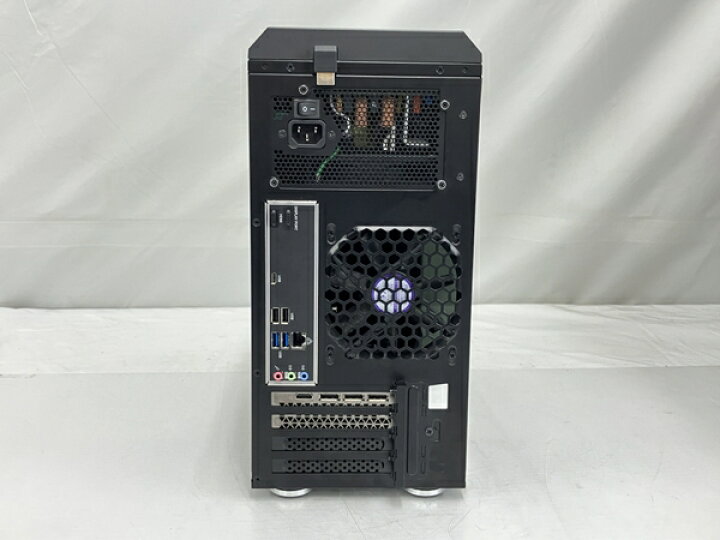 楽天市場】【中古】 MouseComputer G-Tune NG511R306 ゲーミング 