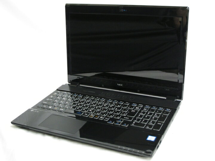 楽天市場】【中古】 NEC LAVIE Note Standard NS750/FAB PC-NS750FAB 