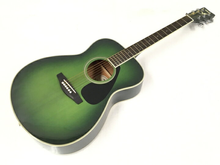 YAMAHA FS-423S アコースティックギター