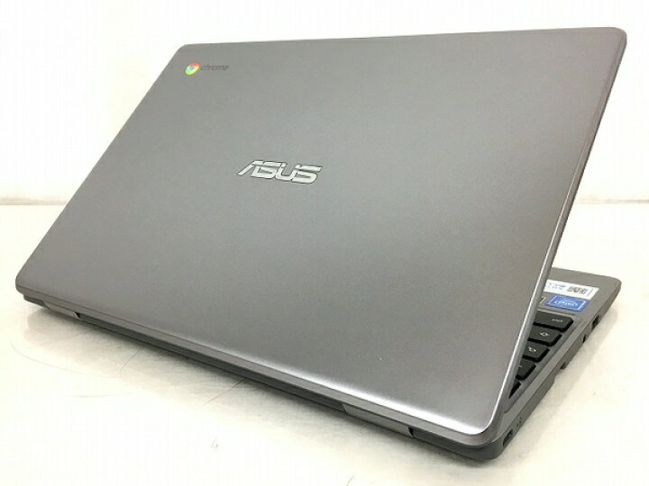 楽天市場】【中古】 ASUS Chromebook C223N ノート PC インテル 