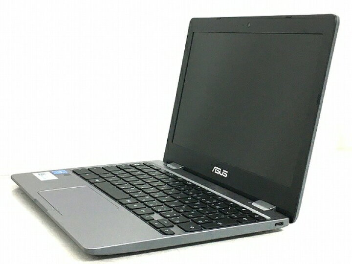 楽天市場】【中古】 ASUS Chromebook C223N ノート PC インテル 