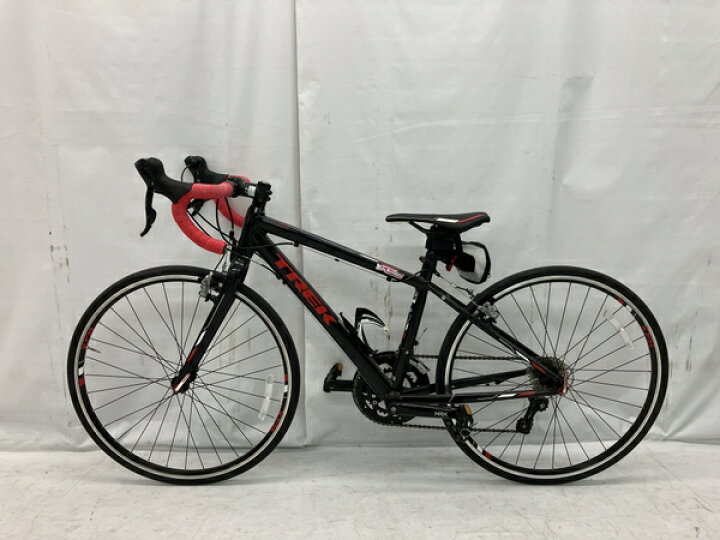 楽天市場】【中古】 TREK KRX 510216 ジュニア ロードバイク 2015 2016 