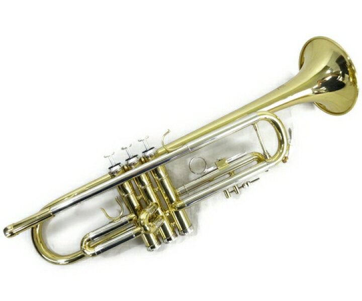 楽天市場】【中古】Heinrich トランペット HTR 36 ハードケース付き 