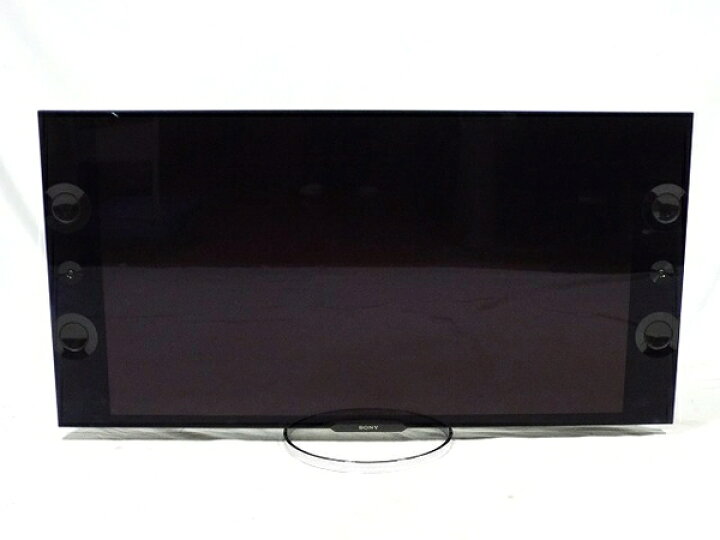 楽天市場】美品 【中古】 SONY ソニー BRAVIA KD-55X9200A 液晶テレビ  