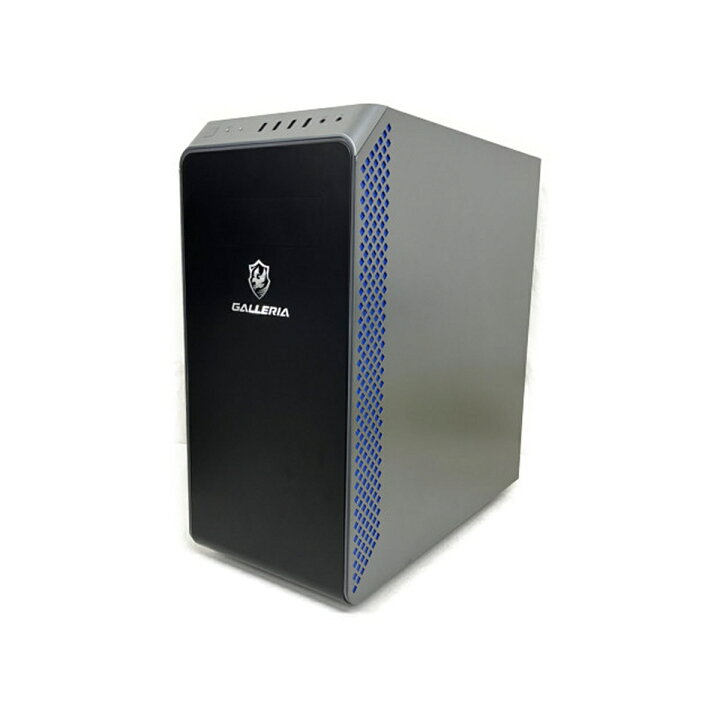 楽天市場】美品 【中古】 Thirdwave GALLERIA XA7R-R37 ゲーミング 