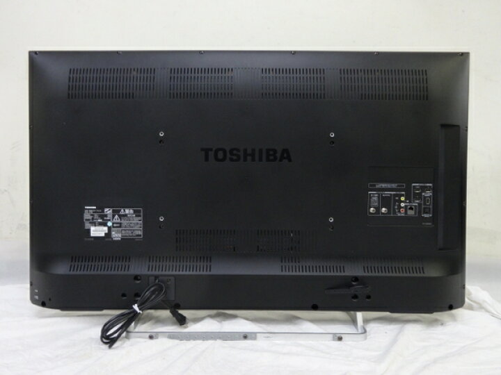 楽天市場】【中古】TOSHIBA 東芝 REGZA 47J8 47型 デジタル 