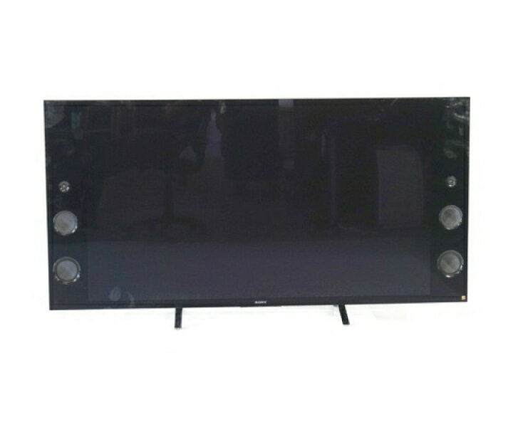 楽天市場】【中古】 中古 SONY ソニー BRAVIA KJ-55X9300C 液晶テレビ 