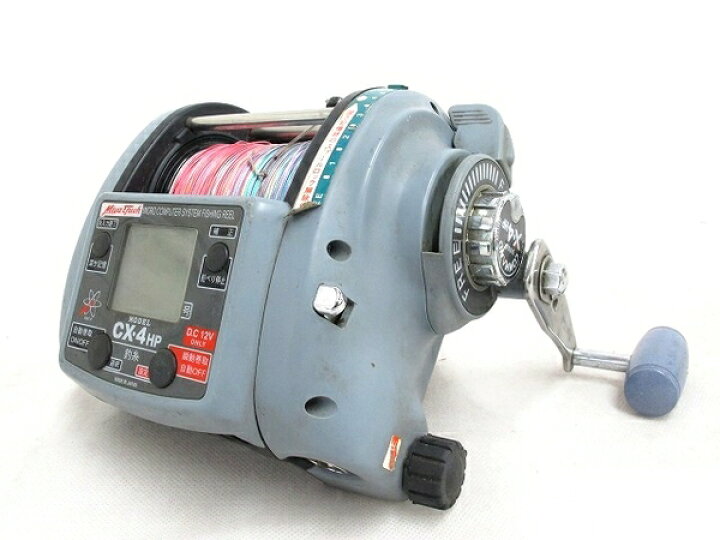 楽天市場】【中古】ミヤマエ ミヤエポック コマンド CX-4 HP 