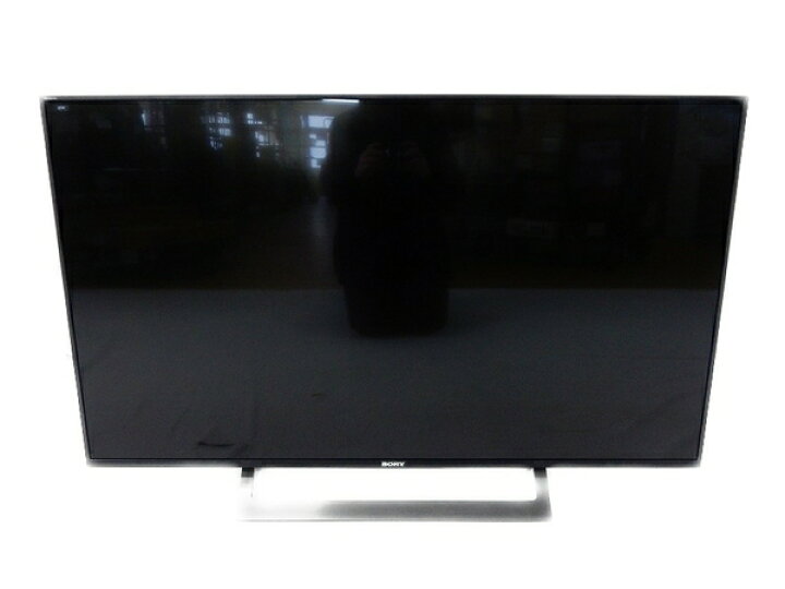楽天市場】【中古】 良好 中古 SONY ソニー BRAVIA ブラビア KJ 