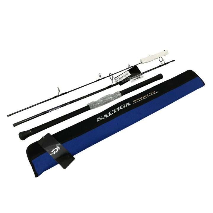 楽天市場】未使用 【中古】 【動作保証】 DAIWA ダイワ SOLTIGA 
