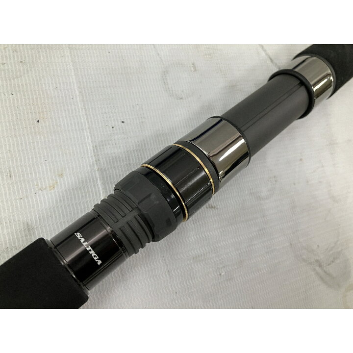 楽天市場】未使用 【中古】 【動作保証】 DAIWA ダイワ SOLTIGA 