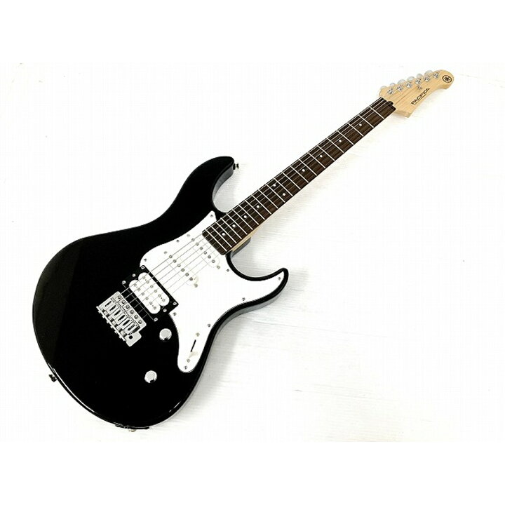 楽天市場】【中古】 【動作保証】YAMAHA PACIFICA PAC112V エレキ 