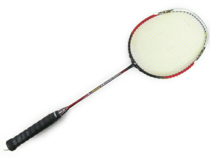 楽天市場】【中古】 YONEX ARMORTEC 700 アーマーテック バドミントン 