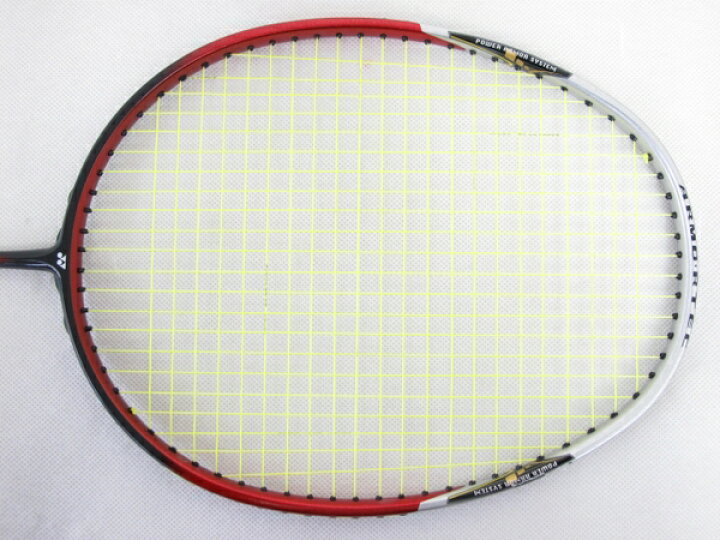 楽天市場】【中古】 YONEX ARMORTEC 700 アーマーテック 