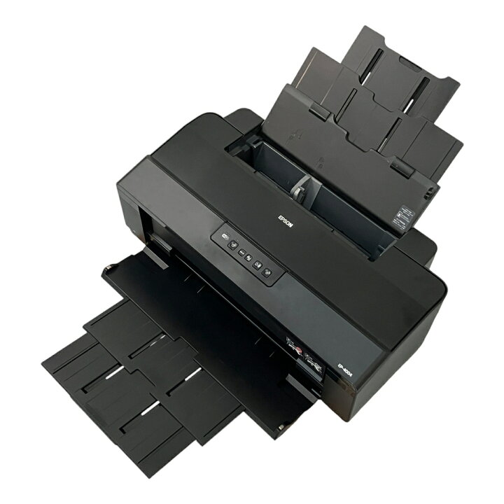 楽天市場】【中古】 EPSON EP-4004 カラリオ A3ノビ対応 