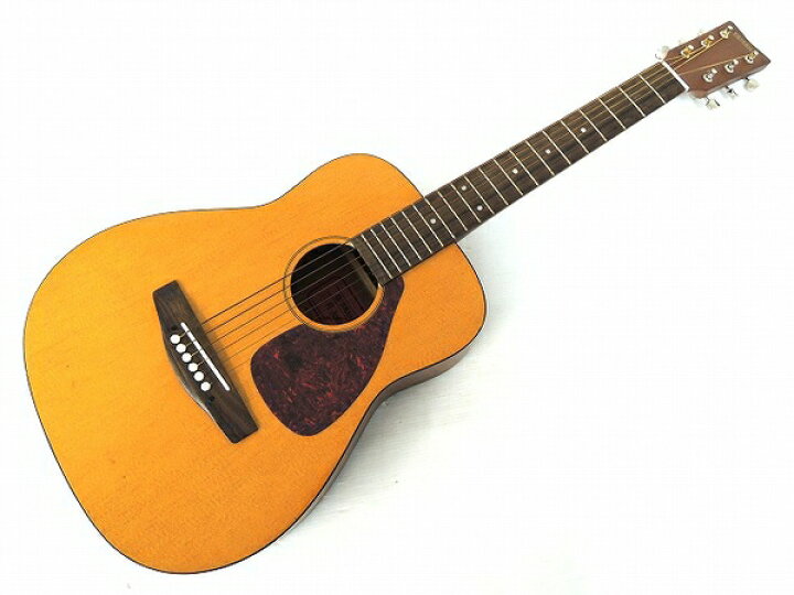 楽天市場】【中古】YAMAHA FG-Junior JR-1 ミニ アコースティック 