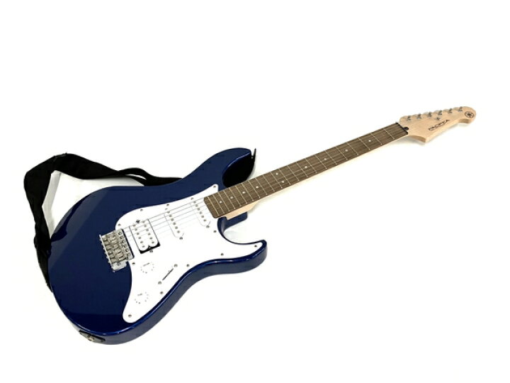 楽天市場】【中古】YAMAHA PACIFICA012 エレキギター パシフィカ012 