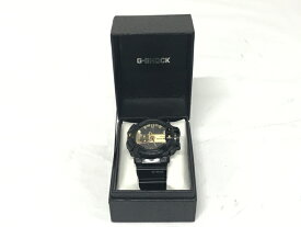 【中古】 【動作保証】CASIO GBA-400 G-SHOCK GMIX Bluetooth 腕時計 時計 F8745533