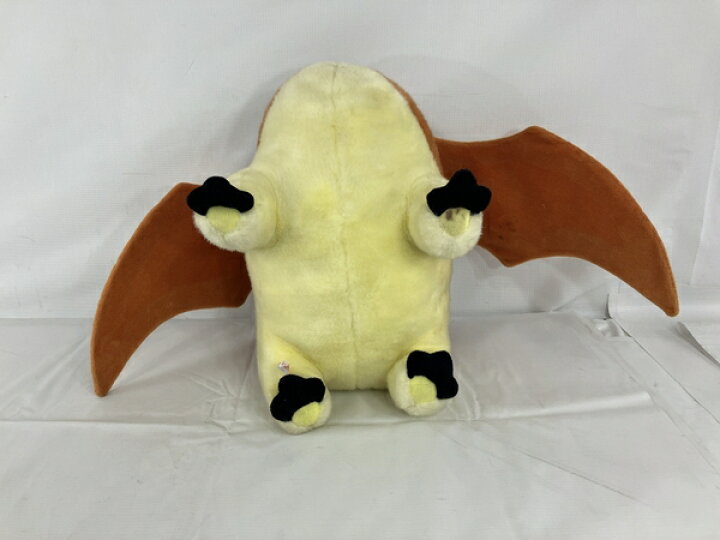 楽天市場】【中古】 バンダイ デジモンアドベンチャー パタモン ぬい 