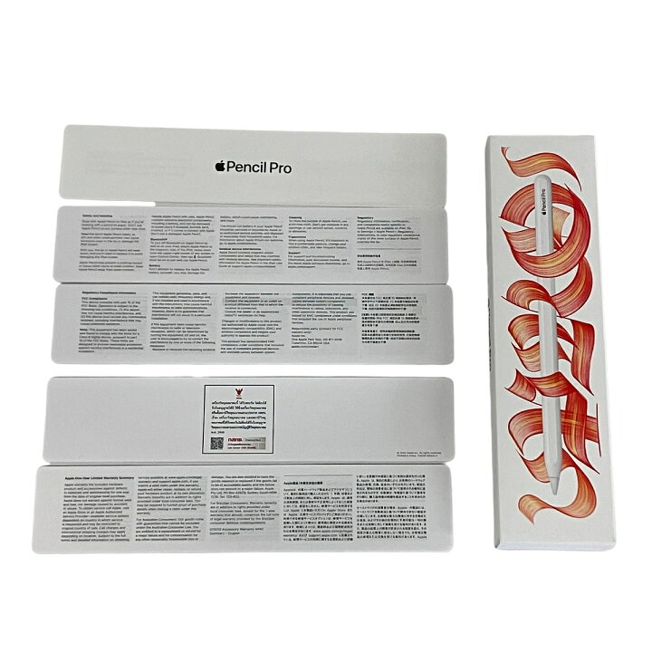 楽天市場】美品 【中古】 【動作保証】Apple PWR33ZA/A Apple Pencil 