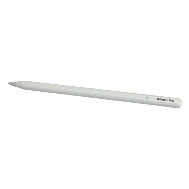 楽天市場】美品 【中古】 【動作保証】Apple PWR33ZA/A Apple Pencil 