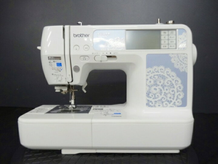 楽天市場】【中古】 中古 brother ブラザー FM800 コンピューター 