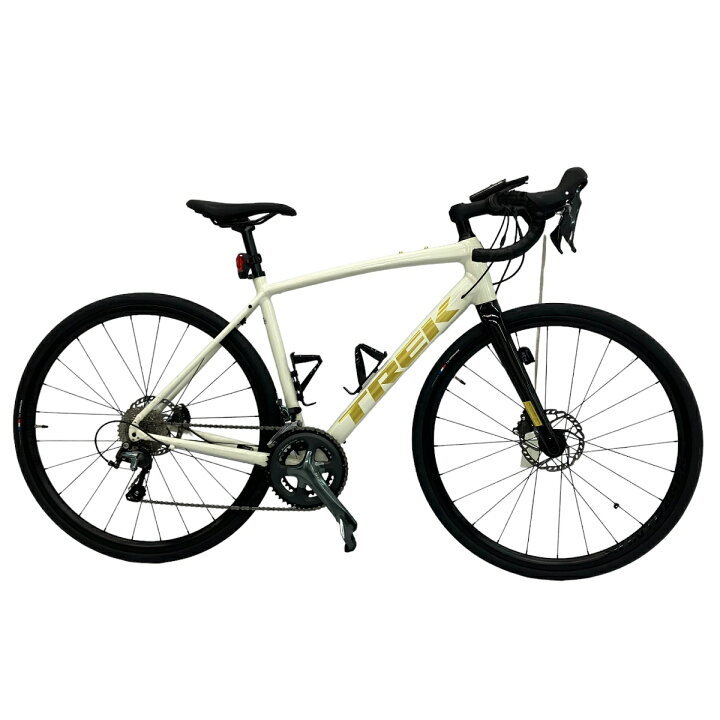 楽天市場】【中古】 【動作保証】TREK Domane AL4 Gen 3 ロードバイク 