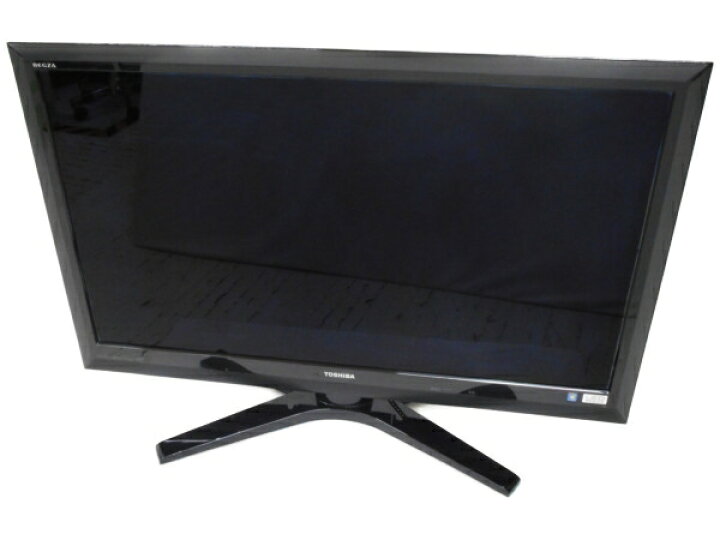 楽天市場】【中古】 中古 TOSHIBA 東芝 REGZA レグザ 42Z1 液晶テレビ  