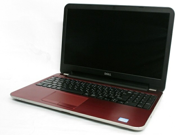 楽天市場】【中古】 Dell デル Inspiron 15R 5521 ノート パソコン PC 
