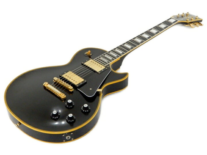 楽天市場】【中古】 エドワーズ Edwards ESP E-LP-98LTC エレキ ギター  