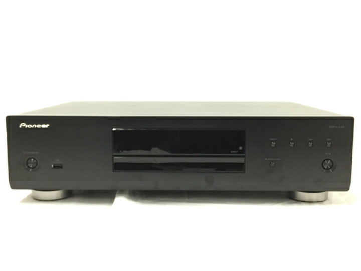 楽天市場】【中古】 良好 Pioneer パイオニア BDP-LX58 ブルーレイ 