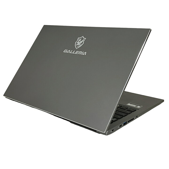 楽天市場】美品 【中古】 Thirdwave GALLERIA XL7C-R46H ゲーミング 