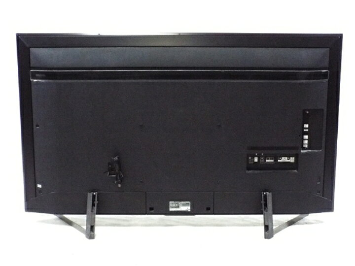 楽天市場】【中古】 SONY BRAVIA KJ-75X9500G 4Kチューナー内蔵 液晶 