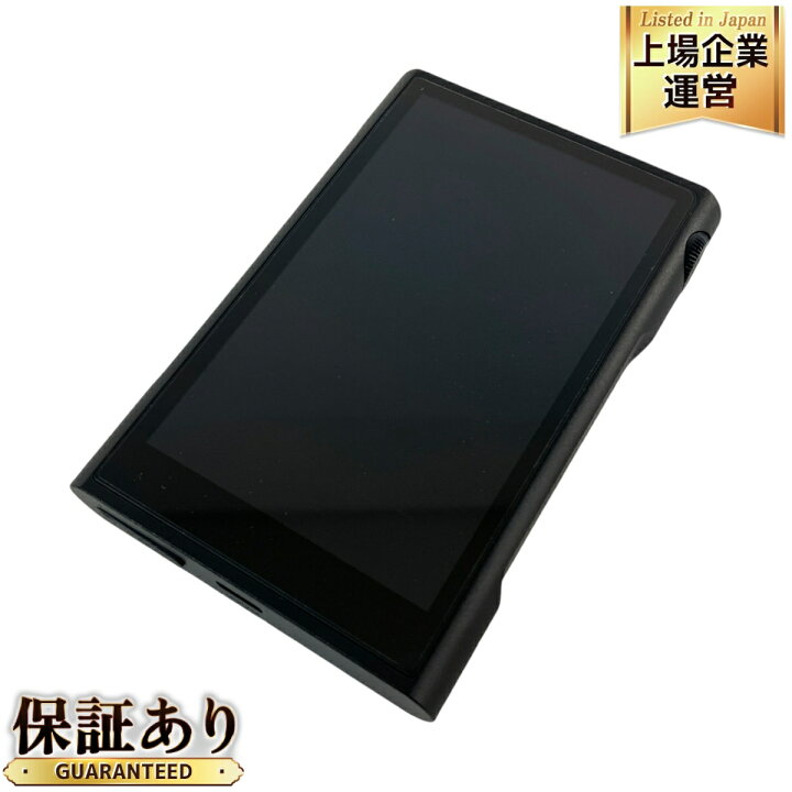 楽天市場】【中古】 Shanling M3X DAP デジタルオーディオ プレイヤー 