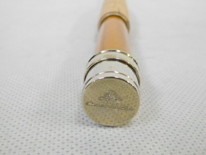 楽天市場】美品【中古】 美品 カムパネラ Campanella フライ ロッド 