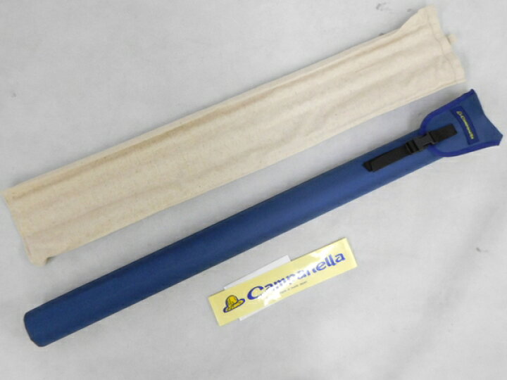 楽天市場】美品【中古】 美品 カムパネラ Campanella フライ ロッド 